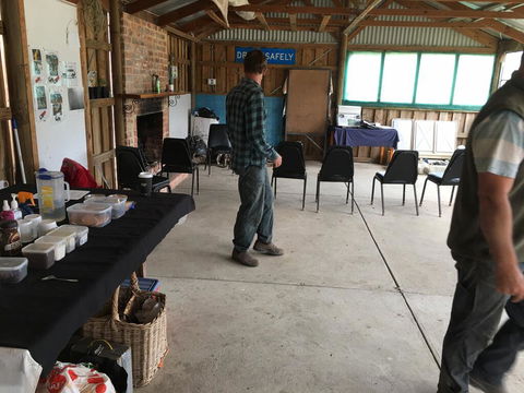 PNL4WDriving Smythesdale - Tourism Canberra 0