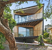 POINT BREAK  NEW LISTING 2019  - Tourism Canberra