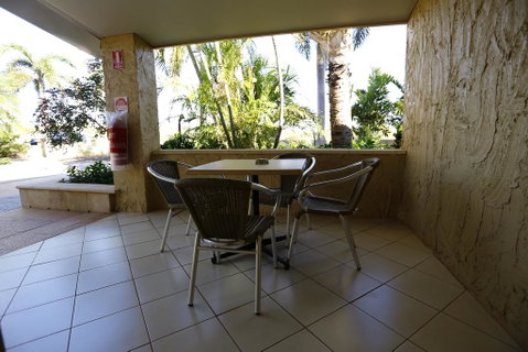 Point Samson Resort - Tourism Canberra 2