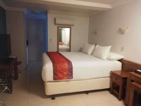 Point Samson Resort - Tourism Canberra 1