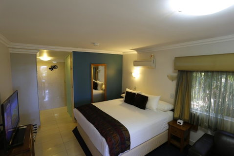 Point Samson Resort - Tourism Canberra 0