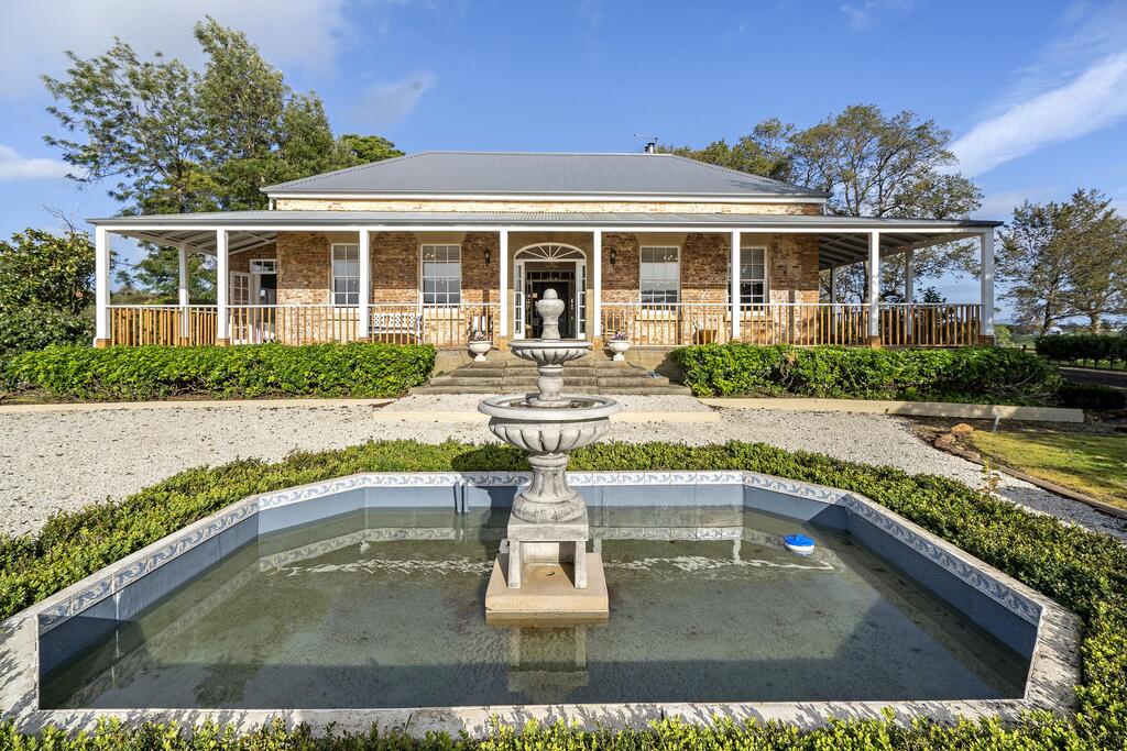 Rowella TAS Tourism Canberra