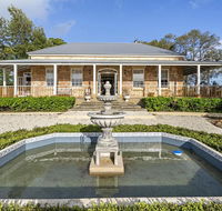 Pointe Rapide Estate - L'abode Accommodation - Tourism Canberra