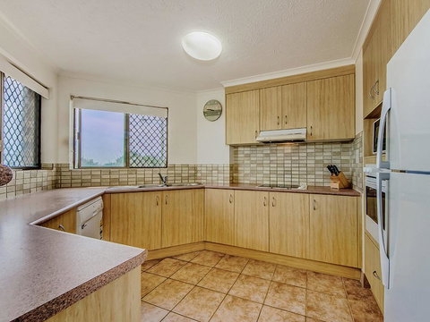 POINTVIEW LODGE, UNIT 2 - Tourism Canberra 3