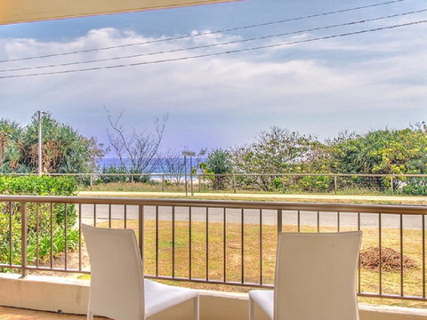 POINTVIEW LODGE, UNIT 2 - Tourism Canberra 0