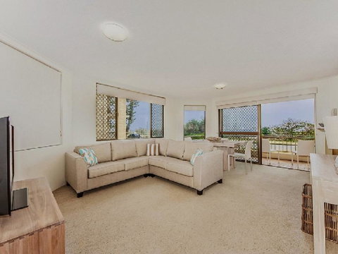 POINTVIEW LODGE, UNIT 2 - Tourism Canberra 2