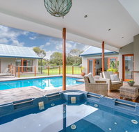 Pool Haven on Leah - Tourism Canberra