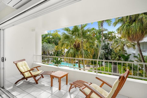 Poolside Apt In Alamanda Beachfront Resort (77) - Tourism Canberra 0