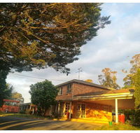 Poplars Inn Mittagong - Tourism Canberra