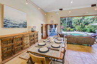 Poppy's Retreat Palm Cove