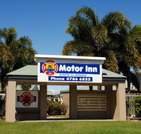 Port Denison Motor Inn - Tourism Canberra