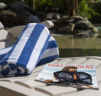 Port Douglas Plantation Resort - Tourism Canberra
