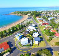 Port Elliot Beachcomber - Tourism Canberra