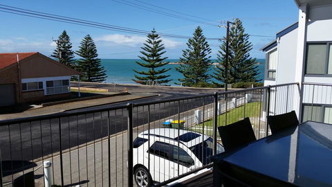 Port Elliot Beachcomber - Tourism Canberra 2
