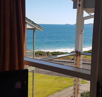 Port Elliot Meridian - Tourism Canberra