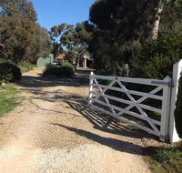 Port Elliot rural retreat - Tourism Canberra