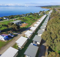 Port Lincoln Caravan Park - Tourism Canberra