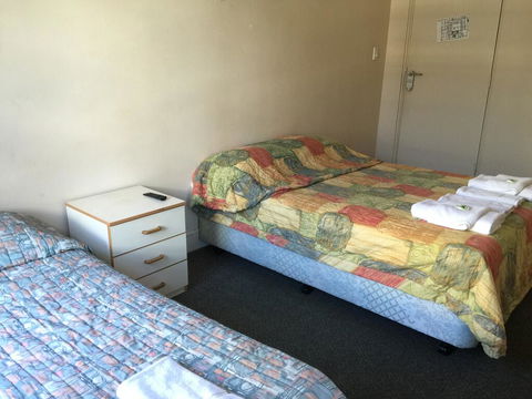 Port Macquarie Hotel - Tourism Canberra 2