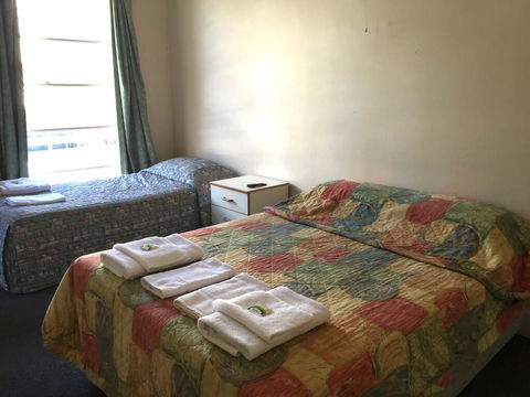 Port Macquarie Hotel - Tourism Canberra 3