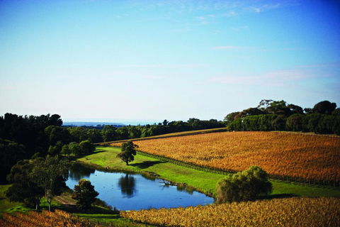 Port Phillip Estate - Tourism Canberra 2