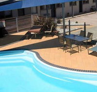 Portarlington Beach Motel - Tourism Canberra