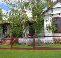 Portarlington Vicarage - Tourism Canberra
