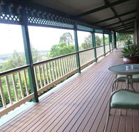 Porters Plainland Lockyer Valley BB - Tourism Canberra