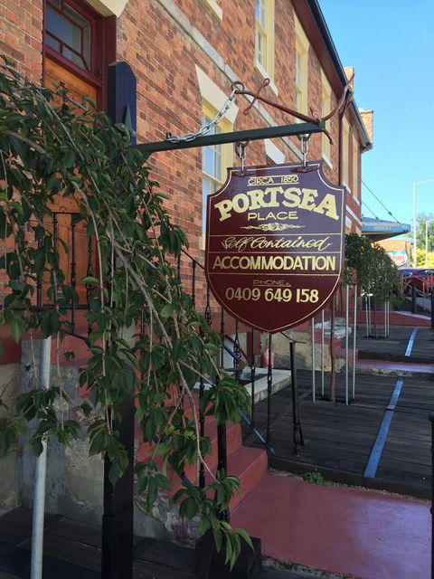 Portsea Place - Tourism Canberra 3