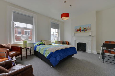 Portsea Place - Tourism Canberra 2