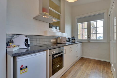 Portsea Place - Tourism Canberra 1