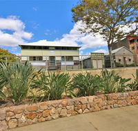 Portside Apartments Maryborough - Tourism Canberra