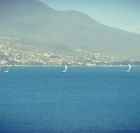 POSH Port Out Starboard Home - Tourism Canberra