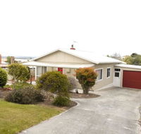 Position on Alexander - Tourism Canberra