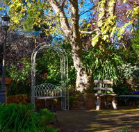 Possum Creek Lodge - Tourism Canberra