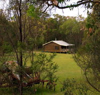 Possum's Hollow and Hooter's Hut - Tourism Canberra