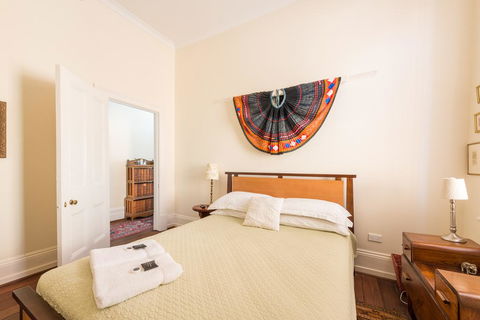 Post Office Apartment - Tourism Canberra 2