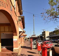 Post Office Apartment - Tourism Canberra