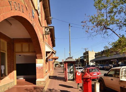 Post Office Apartment - Tourism Canberra 0