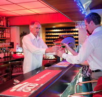 Posthouse Motor Lodge - Tourism Canberra