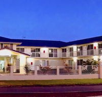 Pottsville Beach Motel - Tourism Canberra
