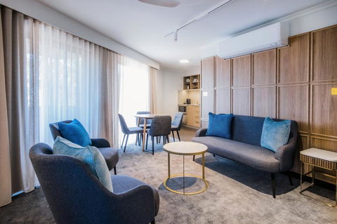 Powerhouse Hotel Tamworth By Rydges - Tourism Canberra 3