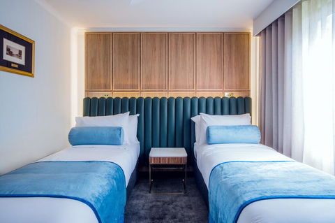 Powerhouse Hotel Tamworth By Rydges - Tourism Canberra 2