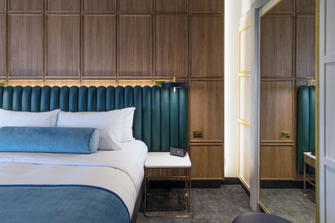 Powerhouse Hotel Tamworth By Rydges - Tourism Canberra 0