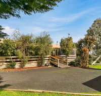 Powlett Place - Tourism Canberra