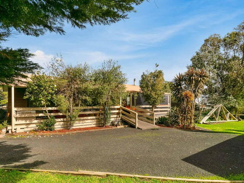 Powlett Place - Tourism Canberra 0