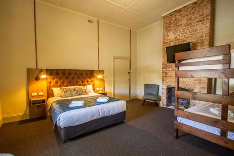Pretoria Hotel - Tourism Canberra 3
