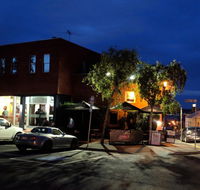 Prince Of Wales Hotel - Tourism Canberra