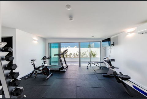 Private Mooloolaba Family 2 Bedroom Unit - Tourism Canberra 3