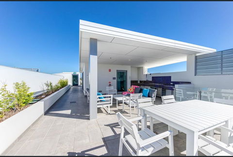 Private Mooloolaba Family 2 Bedroom Unit - Tourism Canberra 2