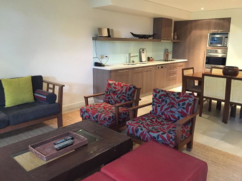 Private One Bedroom Sea Temple Penthouse Apartment 422 - Tourism Canberra 3